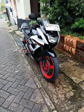 Dijual ninja RR New