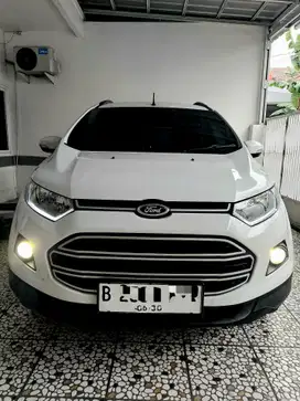 Ford Eco Sport 2015 Bensin