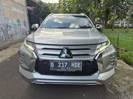 Mitsubishi Pajero Sport 2022 Diesel