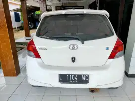 Yaris E MT 2011