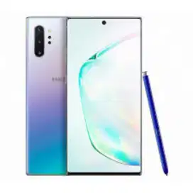 Samsung Note 10 +