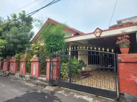 Jual Rumah Tinggal 2 lantai