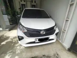 Sigra R Matic KM 300 Tahun 2024