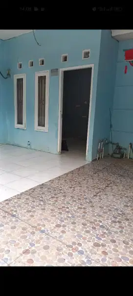 Disewakan rumah bulanan / tahunan
