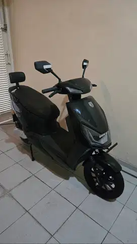 EMOA, merek Motor listrik Korea selatan