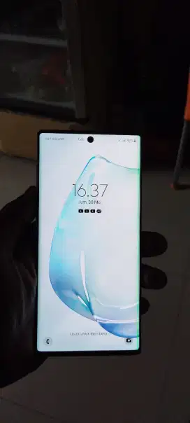 Samsung not 10 8/256