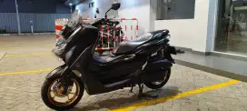 Motor nmax 22.000.000