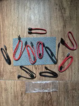 Kabel Sata Komputer