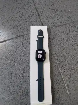 Jual cepat apple watch 8 45mm