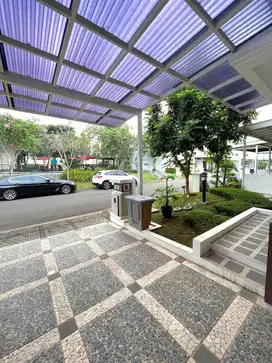 Dijual Cepat Cluster Flamingo Gading Serpong