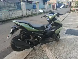 aerox abs kayless
