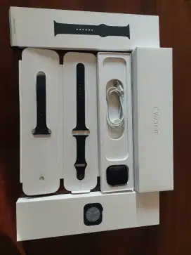 Jual cepat apple watch 8 45 mm