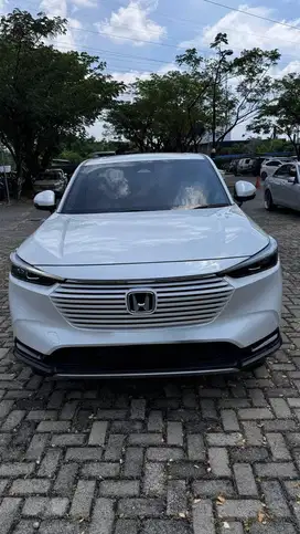 All new HRV E CVT 2023 km 15.000