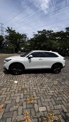 All new HRV E CVT 2023 km 15.000