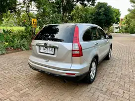 Honda CR-V 2010 Bensin