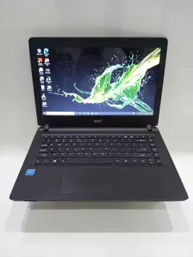 Jual laptop dengan kondisi Bagus No Minus