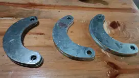 Penurun shock belakang vixion old paketan 3 set
