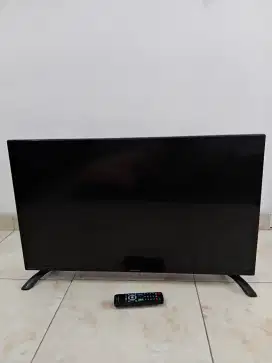 TV Sharp  Aquos 32 Digital