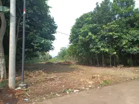 hanya 1jt-an Kavling Terjangkau ke Akses Tol Cimaci, include fasum
