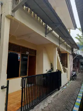 Dijual Rumah Pribadi