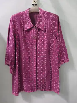 Atasan Batik cantik