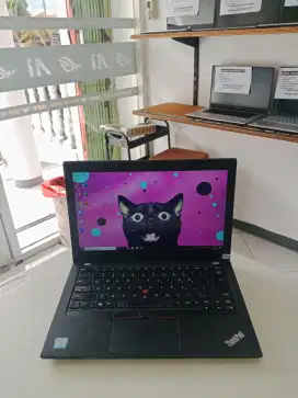 Laptop bekas termurah (JossKomputer 4) Thinkpad X280