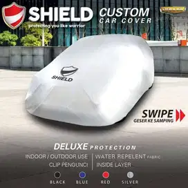 Body Cover Sarung Mobil Avanza xenia Mobilio rush Ertiga Calya Shield