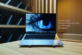 ADVAN Workpro Lite Core i5-1035G7 • Iris Xe Graphics • 8GB/256GB