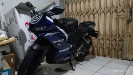 Dijual Yamaha r15 v3 2018