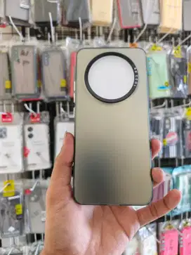CASE HYBRID COLOR REALME 12