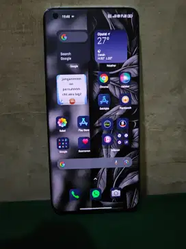 Xiaomi 11 8/256 Batangan layar lengkung mevvah