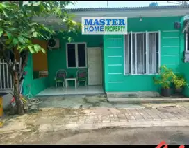 Rumah Murah Siap Huni Dijual Cikupa Tgr