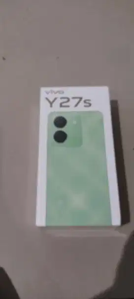 Vivo y27s 8/128 NFC