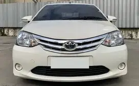 TDP Rendah Toyota Etios Valco 1.2 J Bensin-MT 2014 C1HGB