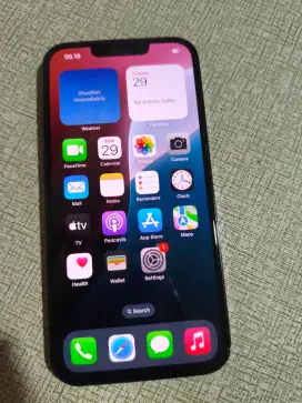 Ip 13 pro 256 GB ex Ibox