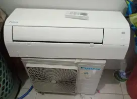 Jual murah ac daikin 1 pk