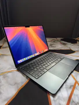 MacBook Air M2 8/256gb 13,6 INCH