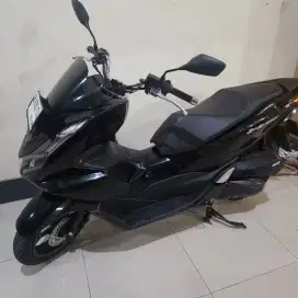 Pcx 160 cbs low km 4ribuan 2023 gbm