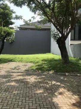 Tanah Kav Dian Istana Taman Mahkota