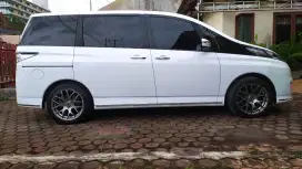 Mazda Biante Sky Active
