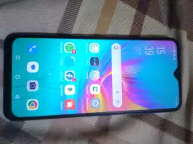 Infinix hot 9 Ram 4/32