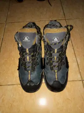 Sepatu Safety RoadFace