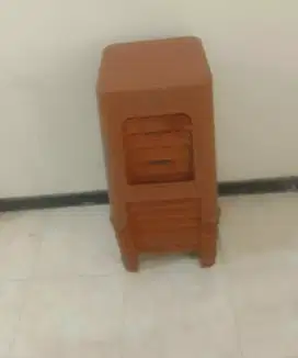 Kursi buat warung makan