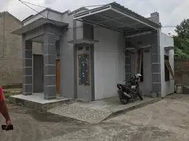 Disewakan Rumah bulanan dekat unjani
