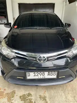 Vios G Matic 2013