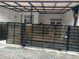 Sewa Rumah Pamulang estate 30menit MRT - 10 menit tol pamulang