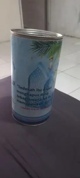 Celengan Shodaqoh