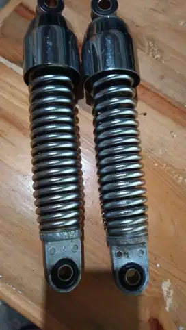 Shock belakang F1ZR original bekas
