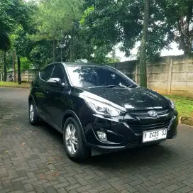 Hyundai Tucson 2.0 Gls 2014