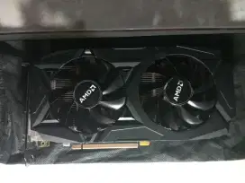 VGA GPU RX 980 4gb dvi port + konektor hdmi